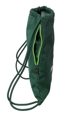 Rugtas met Koordjes Real Betis Balompié Groen 35 x 40 x 1 cm