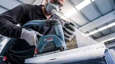 Bosch Accessoires X-LOCK Diamantschijf Standard for Universal 125 x 22,23 x 2,0 x 10 mm - 1 stuk(s) - 2608615166