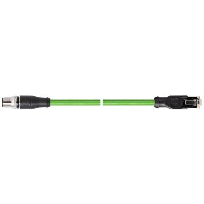 LAPP 2171226 RJ45 Netwerkkabel, patchkabel 10 m 1 stuk(s) LAPP 2171226 RJ45 Netwerkkabel, patchkabel 10 m 1 stuk(s)