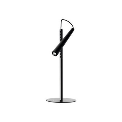 Foscarini Magneto Tafellamp - Zwart Foscarini Magneto Tafellamp - Zwart