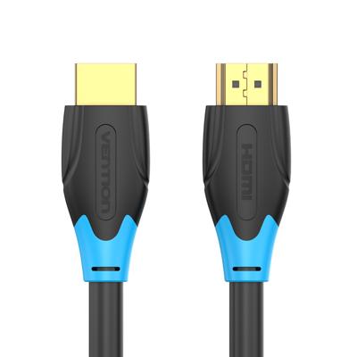 HDMI-Kabel Vention AACBJ Zwart 5 m