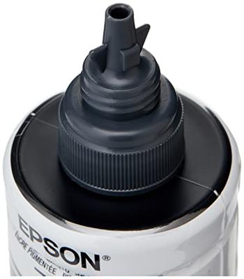 Epson 774 EcoTank zwart