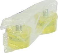 Brilliant Tools BT071926 BT071926 Paar 20 g 2 stuk(s) - thumbnail