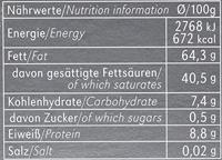 Vivani Chocoladereep Puur 99% Cacao - thumbnail