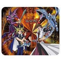 Yu-Gi-Oh! Flexible Mousepad - Yugi vs Kaiba - thumbnail