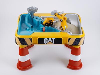 Multi-spel tafel Klein CAT Multicolour - thumbnail