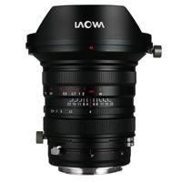 Laowa 20mm f/4 Zero-D Shift Lens - Nikon Z - thumbnail