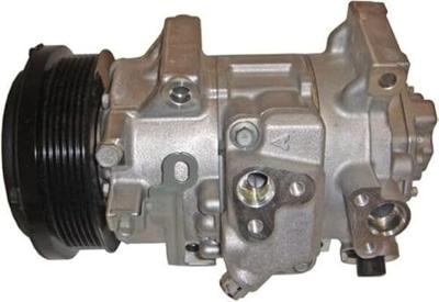 Compressor, airconditioning ACP381000S