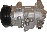 Compressor, airconditioning ACP381000S - thumbnail