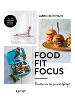 Food fit focus (Hardback) - thumbnail