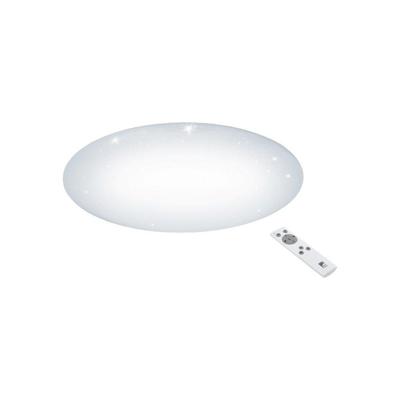 Eglo PlafondlampGiron-S 76cm wit - 97542