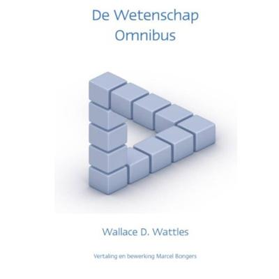 De wetenschap omnibus (Paperback)