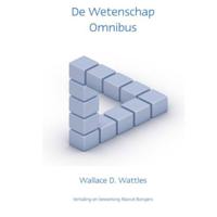 De wetenschap omnibus (Paperback) - thumbnail