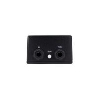Walrus Audio Canvas Mono Line Isolator D.I. - thumbnail