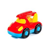 Cavallino buddy brandweerauto - thumbnail