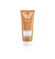 Vichy Capital Soleil Fresh Protective Milk SPF30 300 ml - thumbnail
