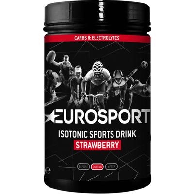 Eurosport Isotonic Drink
