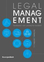 Legal Management (Paperback) - thumbnail