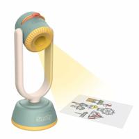 Reinig & Opberg Kit Smoby - thumbnail