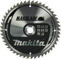 Makita Accessoires Afkortzaagblad | Hout | 190X20X2,2 48T 5G - B-32758 - thumbnail