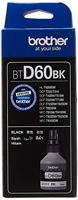 Brother BTD60BK inktcartridge Origineel Extra (Super) hoog rendement Zwart - thumbnail