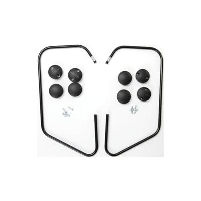 PLETSCHER pak-af-tas steunvlak pannier bracket