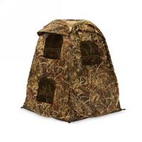 Buteo Photo Gear schuiltent buteo mark iii riet - thumbnail