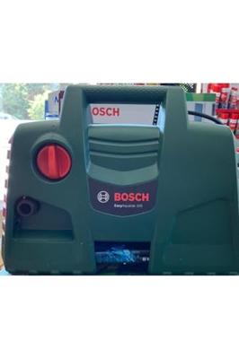 Bosch Groen EasyAquatak 100 met lange lans | Hogedrukreiniger 1200 W - 06008A7E01 - thumbnail