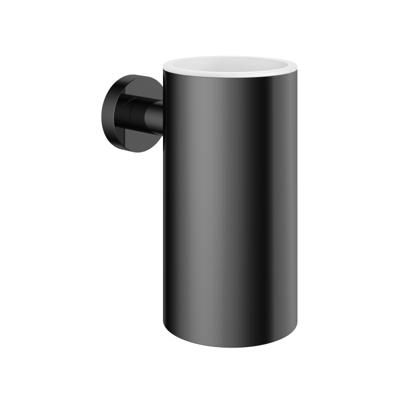 Hotbath &MORE Bekerhouder TB Gepolijst Zwart PVD (BAA01PBP) Hotbath &MORE Bekerhouder TB Gepolijst Zwart PVD (BAA01PBP)