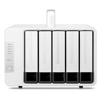 TerraMaster D5 Thunderbolt 3 - thumbnail