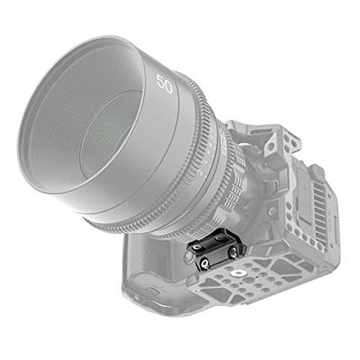 8Sinn Lensadapter steun voor Evolution RF naar PL mount naar 8Sinn cage voor Canon EOS R5C 8Sinn Lensadapter steun voor Evolution RF naar PL mount naar 8Sinn cage voor Canon EOS R5C