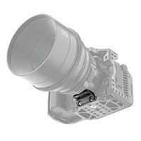 8Sinn Lensadapter steun voor Evolution RF naar PL mount naar 8Sinn cage voor Canon EOS R5C - thumbnail