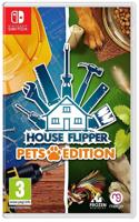 House Flipper - Pets Edition - thumbnail
