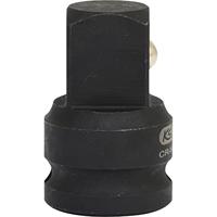 KS Tools 515.1144 5151144 Dopsleutel-vergrootstuk Aandrijving 1/2 (12.5 mm) 48 mm 1 stuk(s) - thumbnail