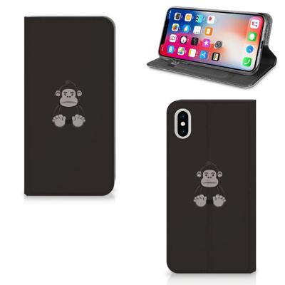 Apple iPhone Xs Max Magnet Case Gorilla Apple iPhone Xs Max Magnet Case Gorilla