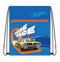 Undercover gymtas - thumbnail