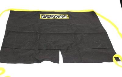 Pedro's Werkschort pedros om je middel