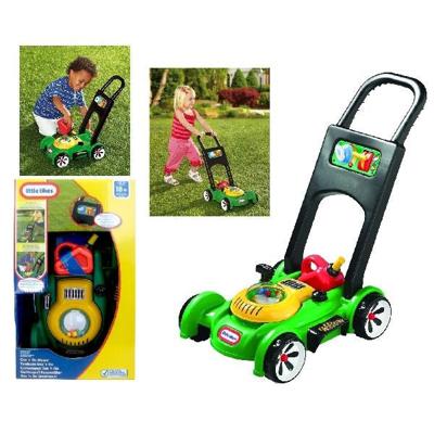 MGA Gas 'n Go Mower grasmaaier MGA Gas 'n Go Mower grasmaaier