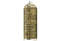 Spray.Bike Metal Plating - Kopergoud - thumbnail
