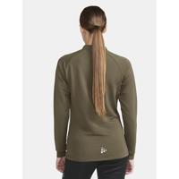 Craft 1912748 Extend Half Zip W - Rift - XL - thumbnail