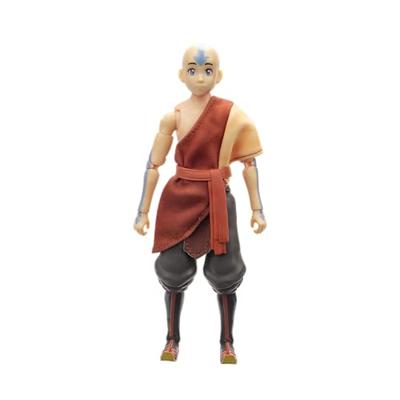 Avatar: The Last Airbender figuur Aang Book Three - 15 cm