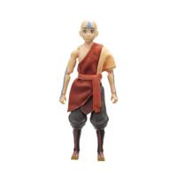 Avatar: The Last Airbender figuur Aang Book Three - 15 cm - thumbnail