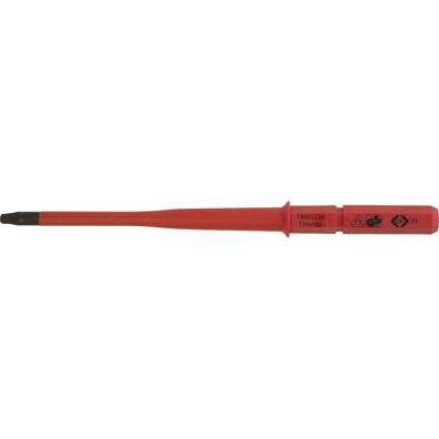 C.K T4935T20 Elektronica Verwisselbare kling T 20