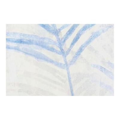Schilderij DKD Home Decor Planten 83 x 4,5 x 123 cm Scandinavisch (2 Stuks)