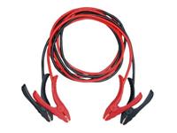 APA Starthilfekabel Alu-Star 36 mm² Startkabels 40 mm² Aluminium (kopergecoat) 3.50 m Met kunststof klemmen - thumbnail