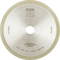 PFERD TOOLS 68620152 Diamant-slijpgereedschap Diameter 150 mm 1 stuk(s) - thumbnail