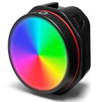 Joby Beamo Reel Color RGB Video LED-lamp - thumbnail