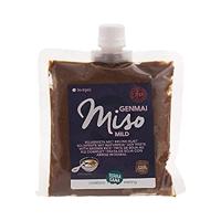 TerraSana Genmai miso eko met schroefdop bio 345 Gram - thumbnail