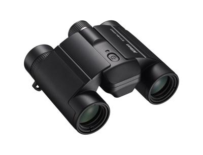 Nikon STABILIZED 12x25 S verrekijker