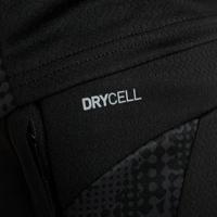 PUMA AC Milan Trainingsbroek 2025-2026 Kids Zwart Rood - thumbnail